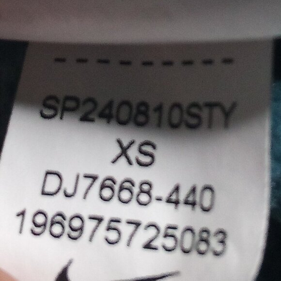 Nike Mid Swoosh Hoodie Sweatshirt Travis Scott - Picture 6 of 8